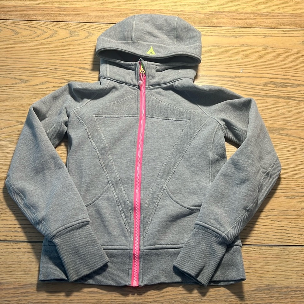 Ivivva Hoodie